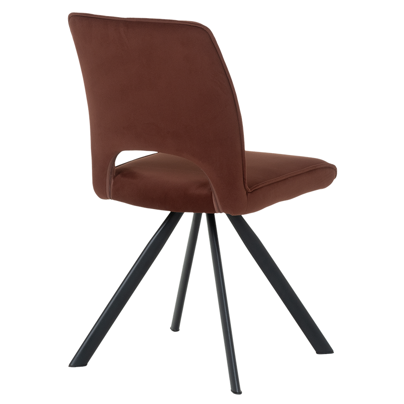 ТРАПЕЗЕН СТОЛ CRAVEN - ОХРА MJ 3