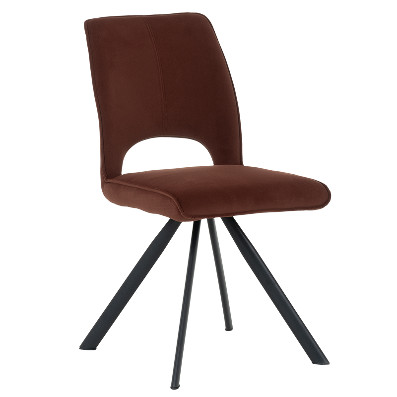 ТРАПЕЗЕН СТОЛ CRAVEN - ОХРА MJ 3