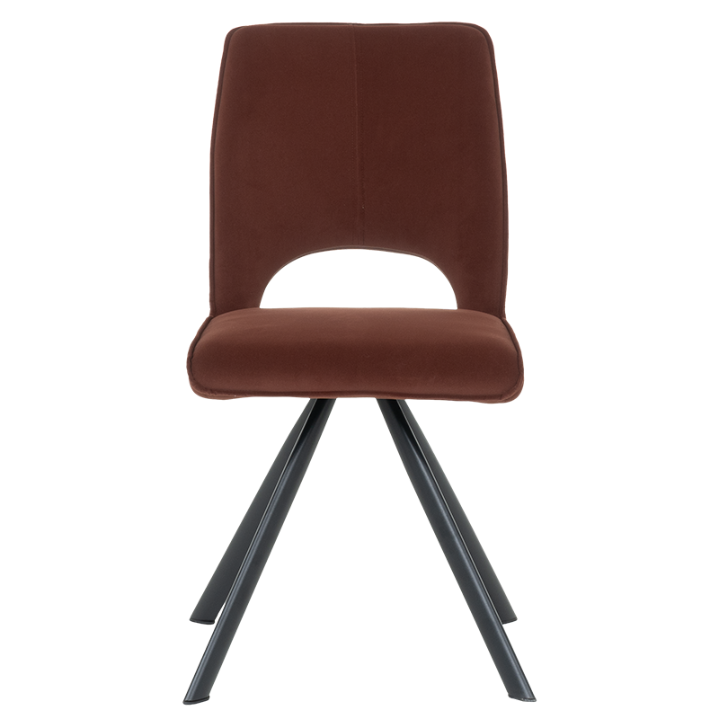 ТРАПЕЗЕН СТОЛ CRAVEN - ОХРА MJ 3