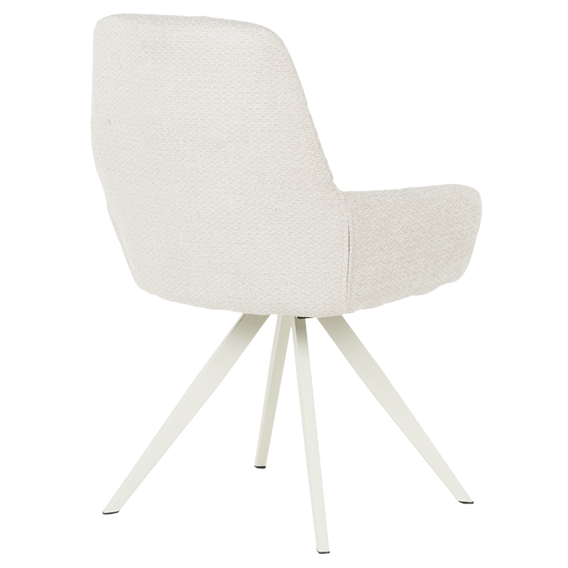 Трапезен стол ASCOT  1 - шампанско B 03