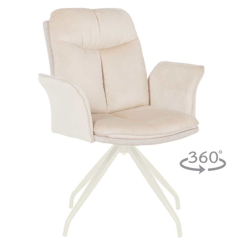 ТРАПЕЗЕН СТОЛ MARLOW 1 - ШАМПАНСКО BF 2