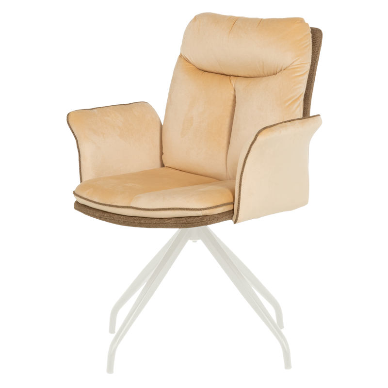 ТРАПЕЗЕН СТОЛ MARLOW 1 - САХАРА BF 2