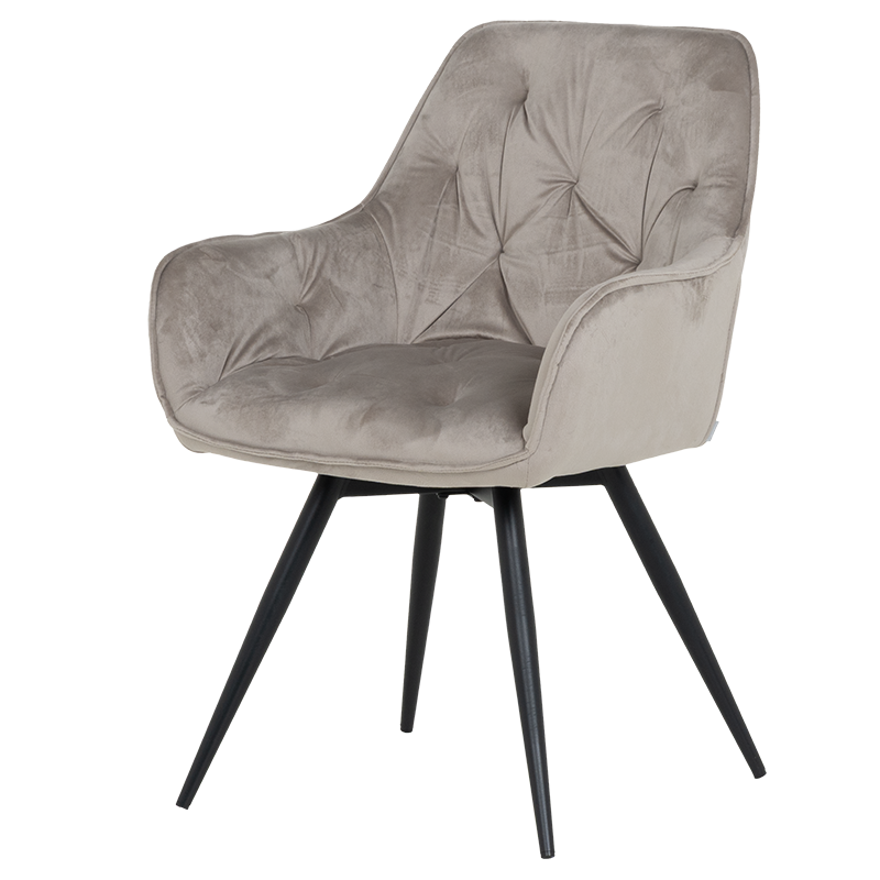 Трапезен стол LATINA PREMIUM - лате