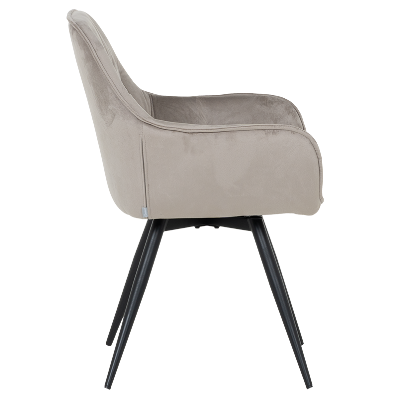 Трапезен стол LATINA PREMIUM - лате