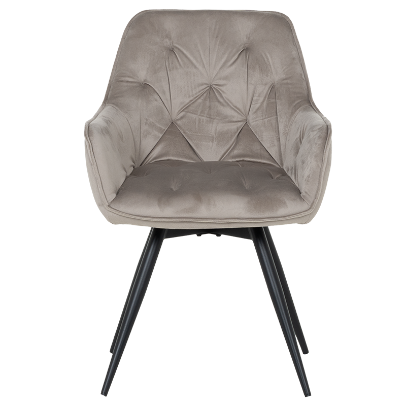 Трапезен стол LATINA PREMIUM - лате