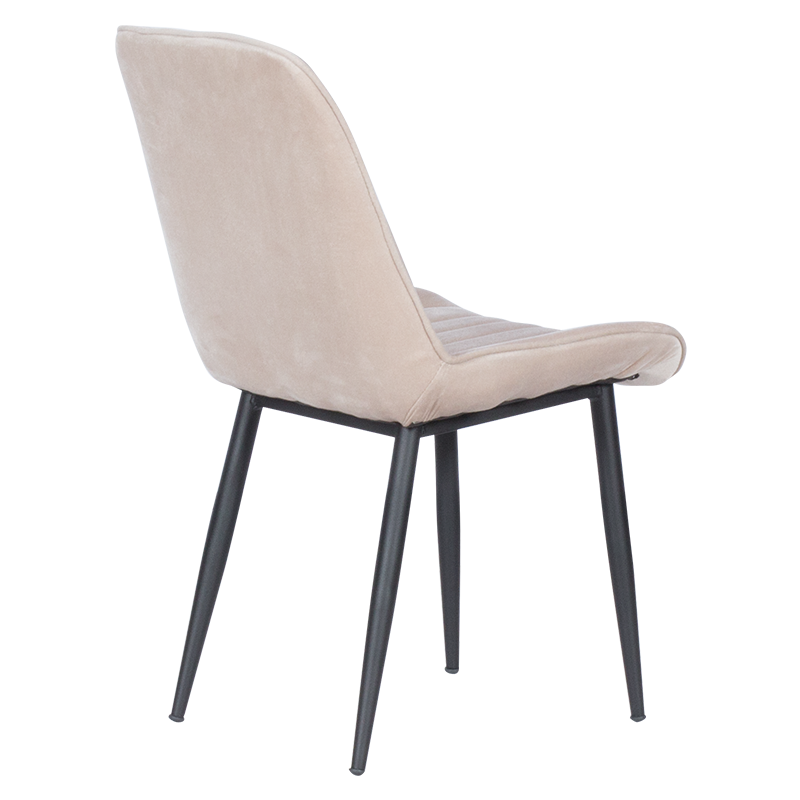 Трапезен стол VENUS - крем 03