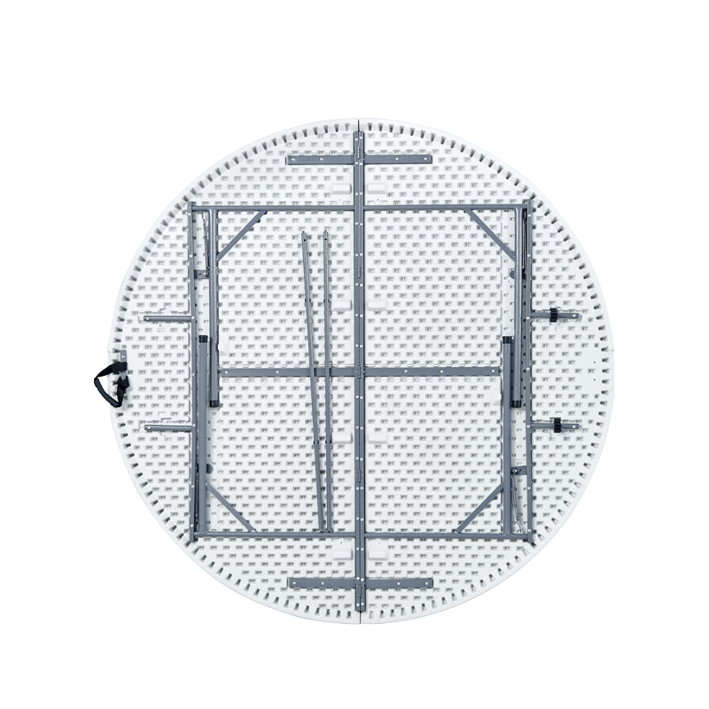 Сгъваемa кетъринг маса Carmen 9922