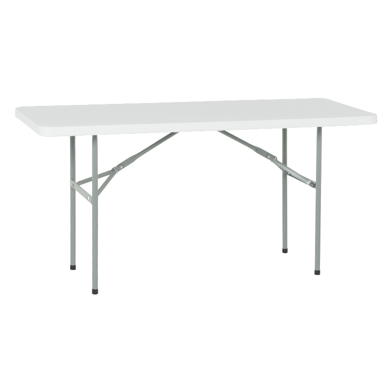 Сгъваемa кетъринг маса Carmen 9801