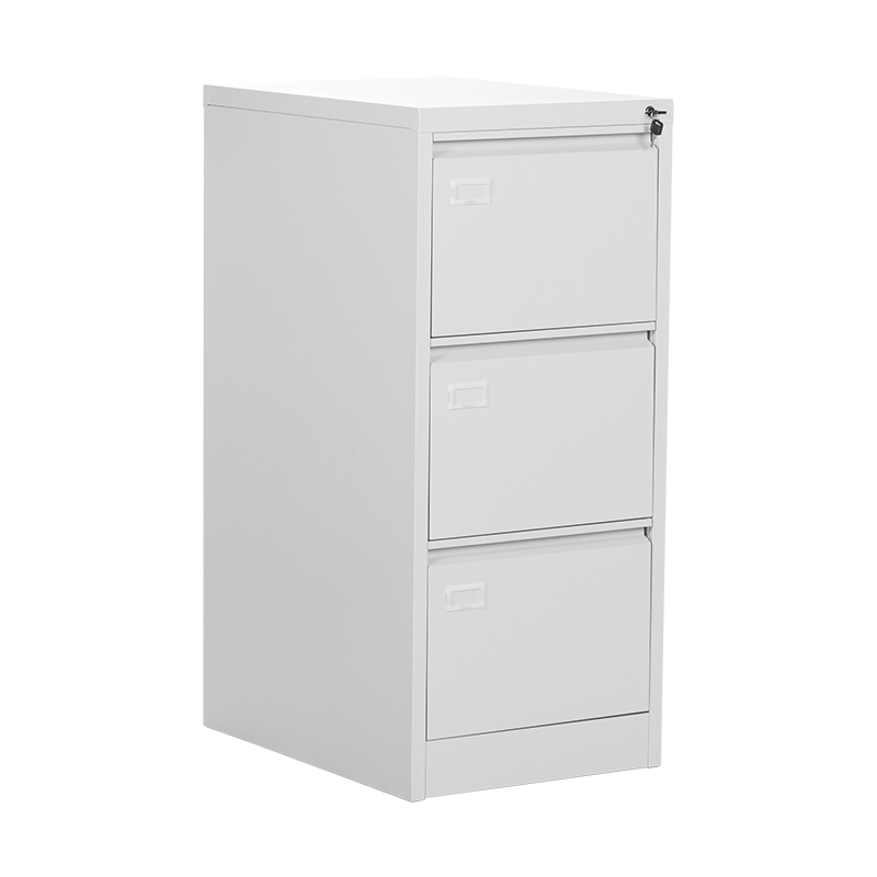 Кардекс Carmen CR-1231 K - сив