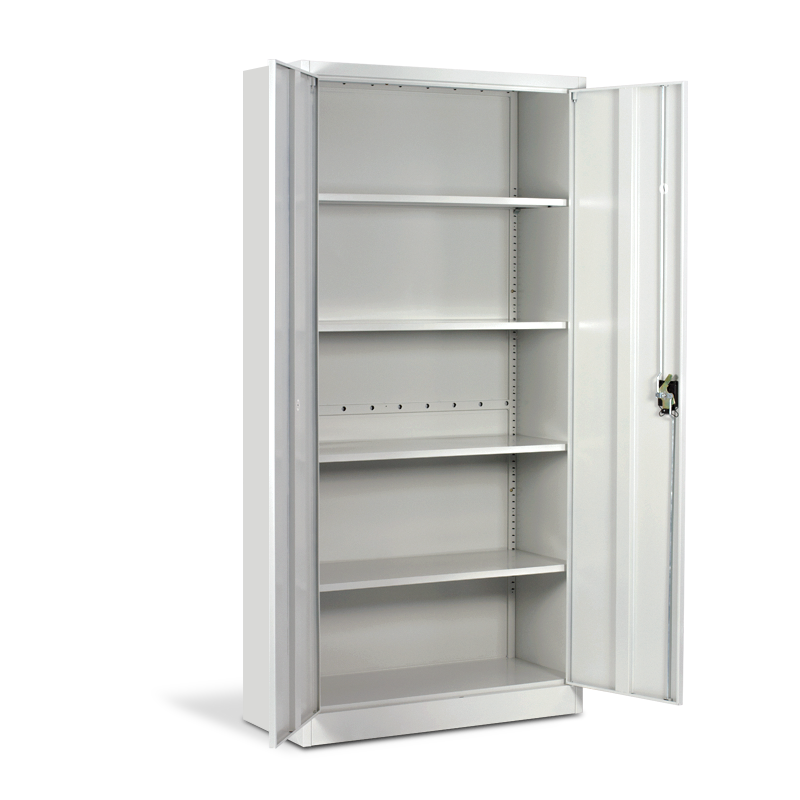 Метален шкаф Carmen CR-1235 L