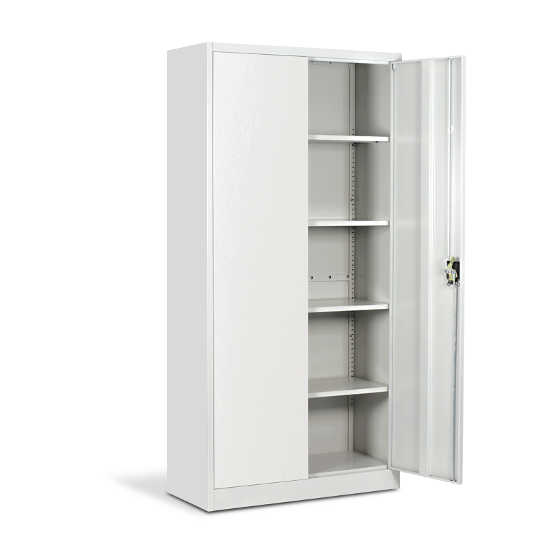 Метален шкаф Carmen CR-1235 L