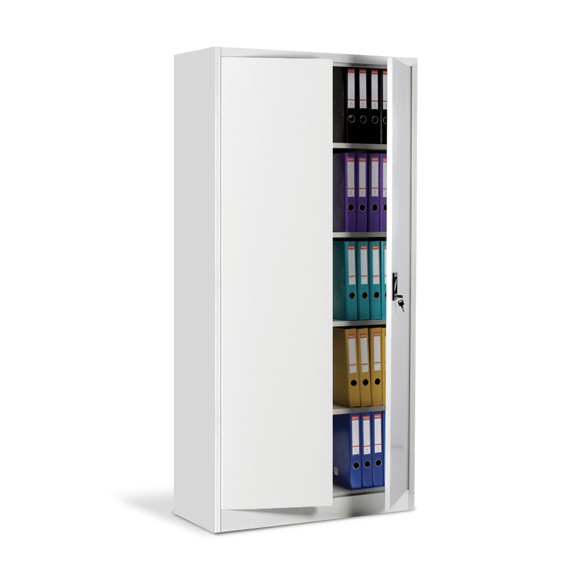 Метален шкаф Carmen CR-1235 L