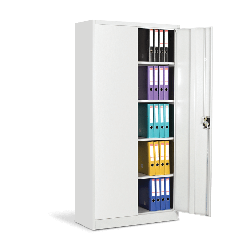 Метален шкаф Carmen CR-1235 J