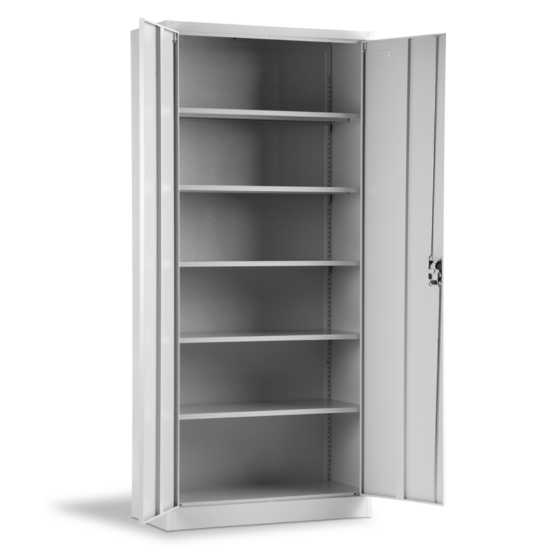 Метален шкаф Carmen CR-1236 LZ