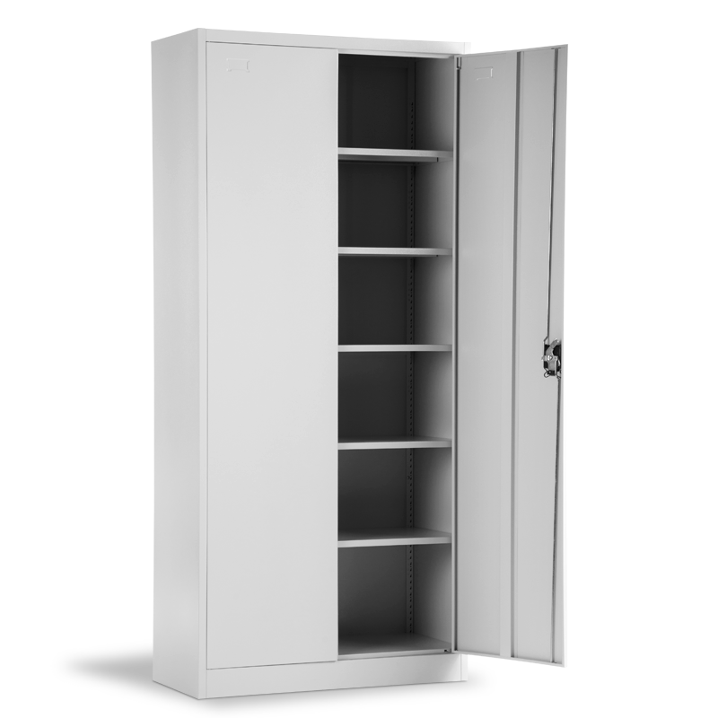 Метален шкаф Carmen CR-1236 LZ