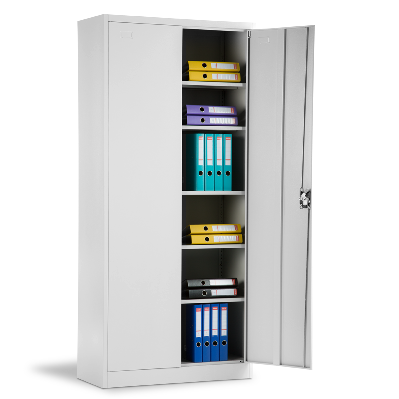 Метален шкаф Carmen CR-1236 L