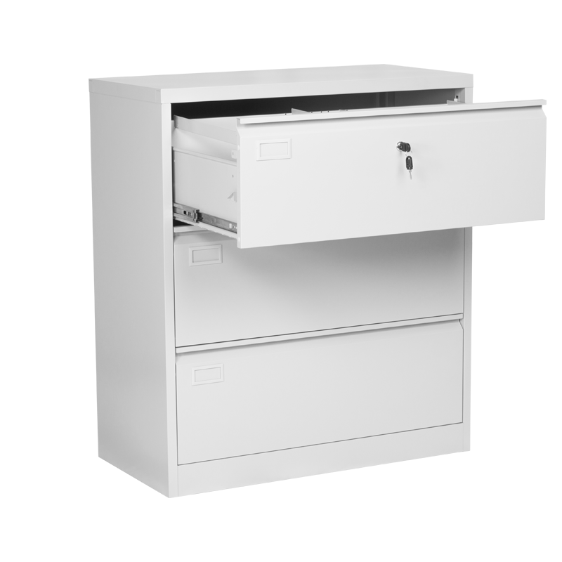 Кардекс Carmen CR-1253 GR - сив