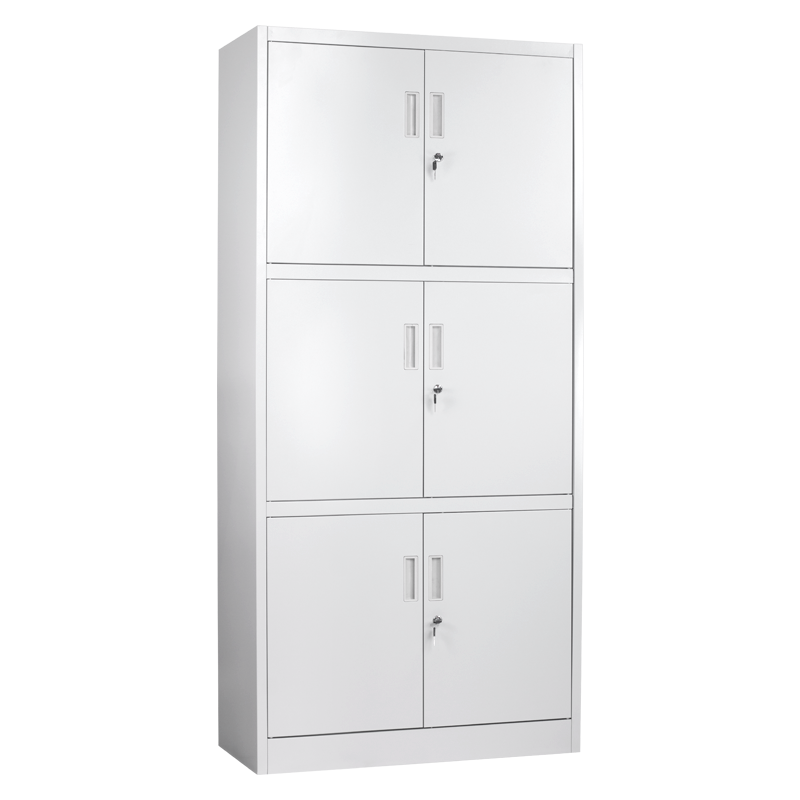 Метален шкаф Carmen  CR-1260 LZ