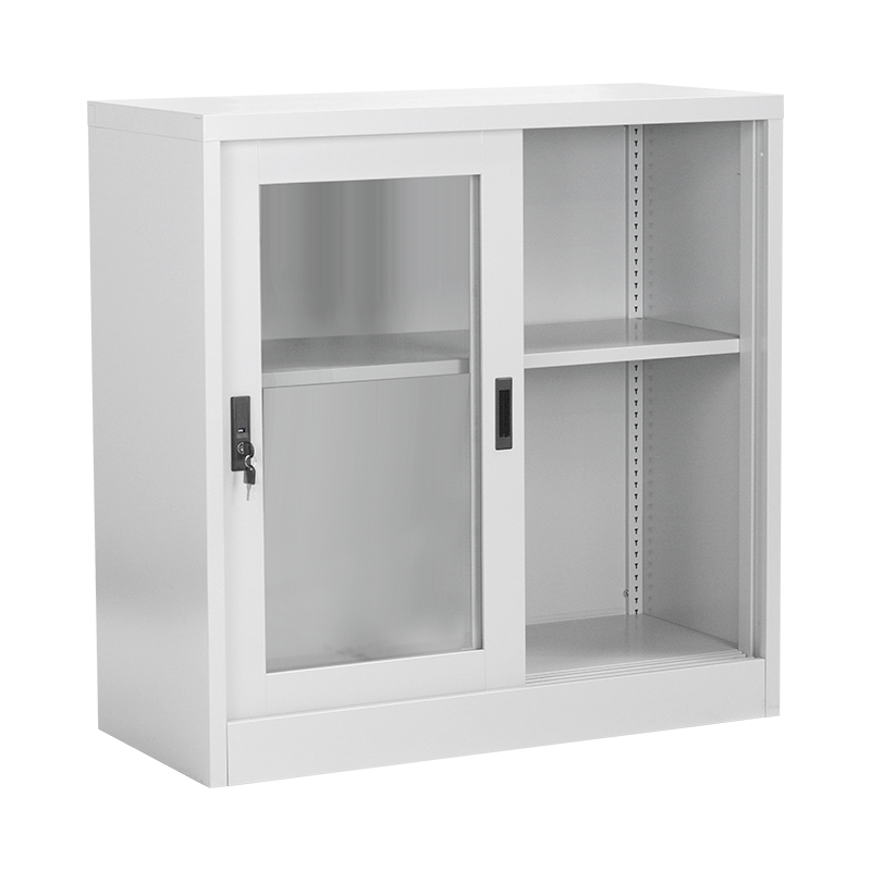 Метален шкаф Carmen CR-1264 J