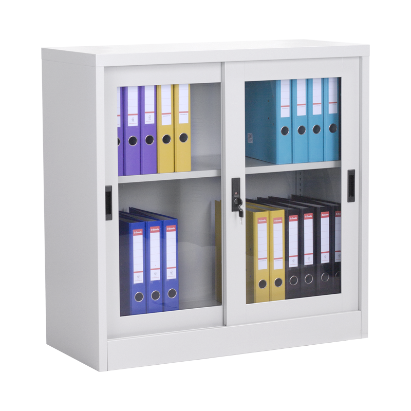 Метален шкаф Carmen CR-1264 J