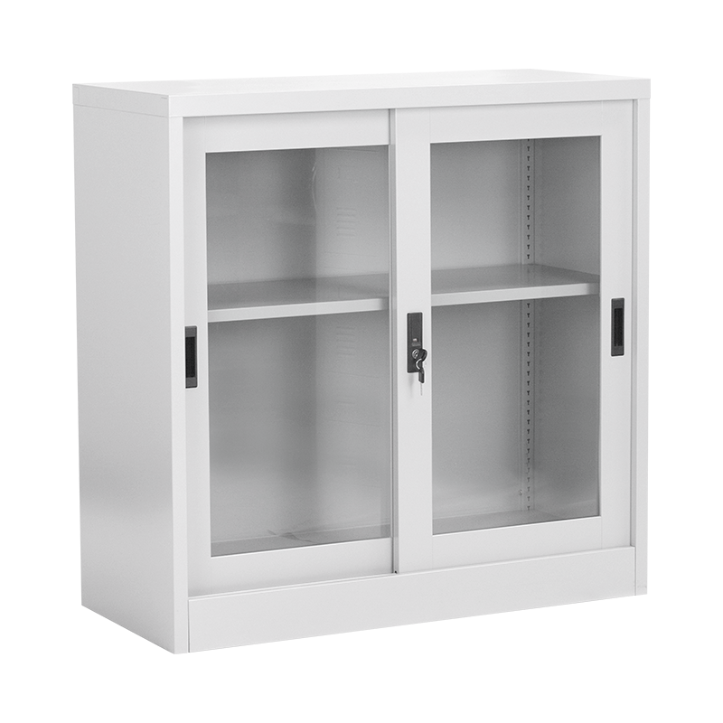 Метален шкаф Carmen CR-1264 J