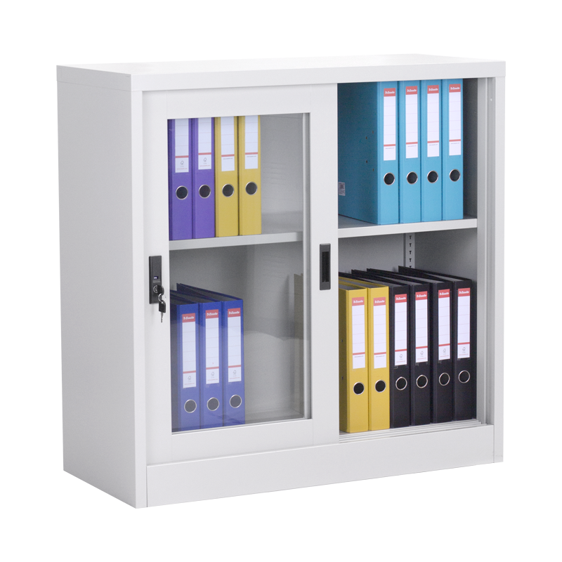 Метален шкаф Carmen CR-1264 J