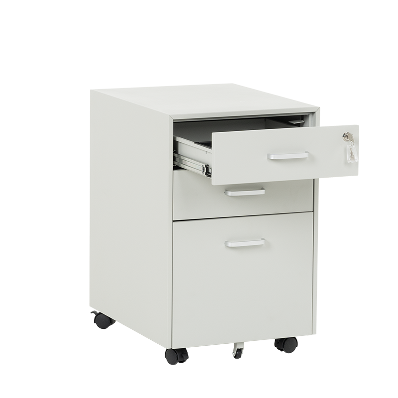 Офис контейнер Carmen CR-1802 J SAND - сив