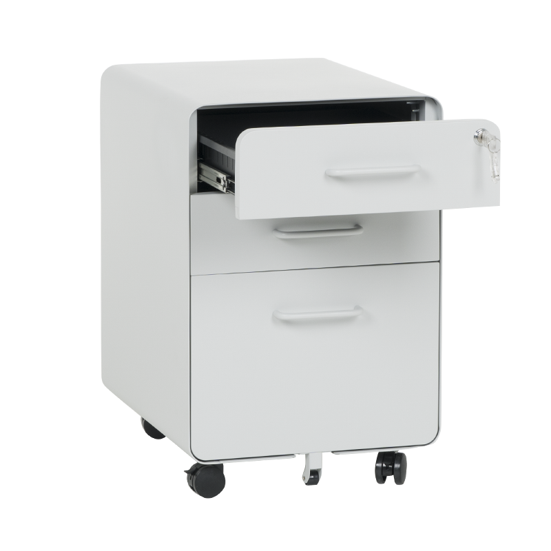 Офис контейнер Carmen CR-1802 K SAND - сив