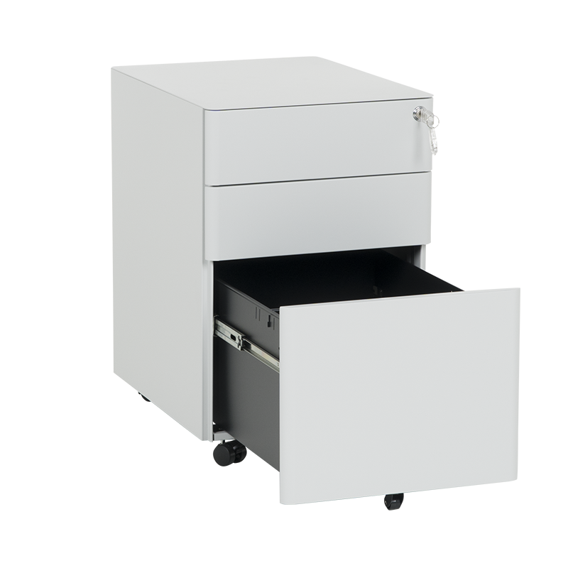 Офис контейнер Carmen CR-1804 GR SAND - сив