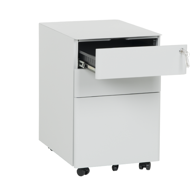 Офис контейнер Carmen CR-1804 GR SAND - сив