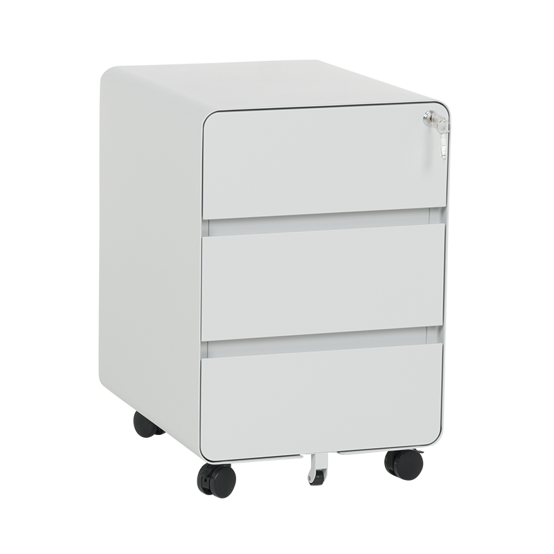 Офис контейнер Carmen CR-1805 K SAND - сив