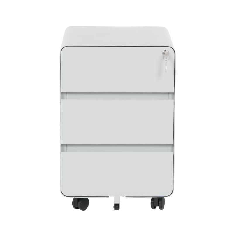 Офис контейнер Carmen CR-1805 K SAND - сив