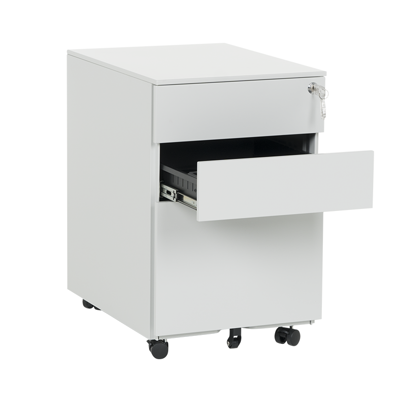 Офис контейнер Carmen CR-1806 K - сив