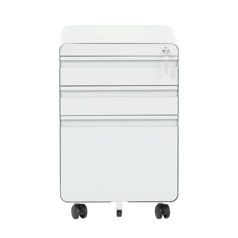 Офис контейнер Carmen CR-1808 K SAND - сив