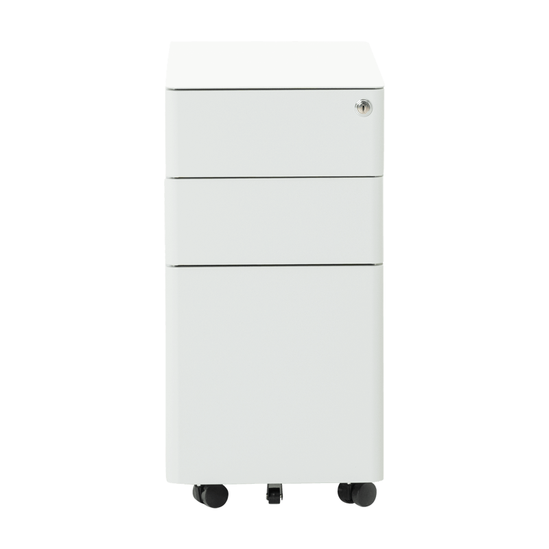 Офис контейнер Carmen CR-1809 K - сив