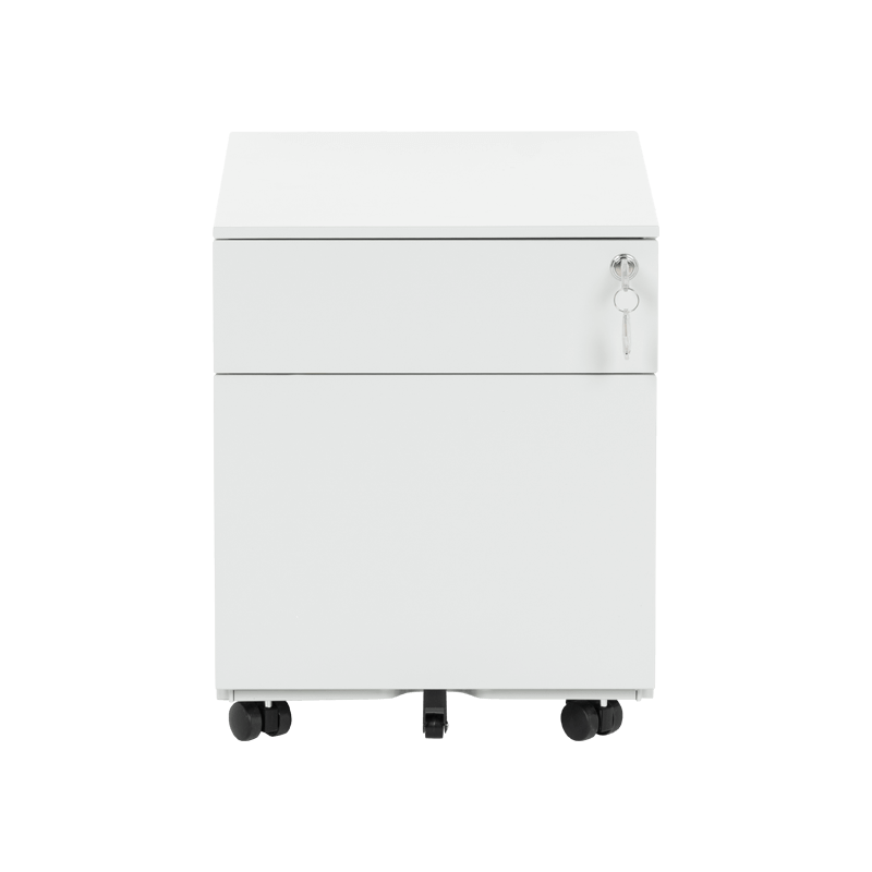 Офис контейнер Carmen CR-1810 K - сив