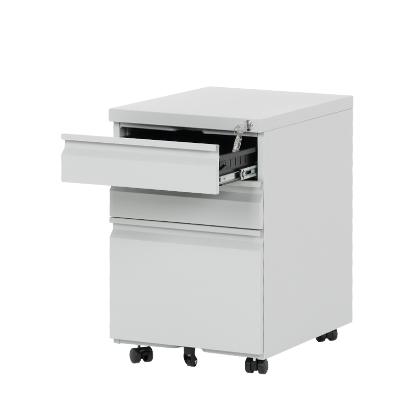 Офис контейнер Carmen CR-1811 K SAND - сив