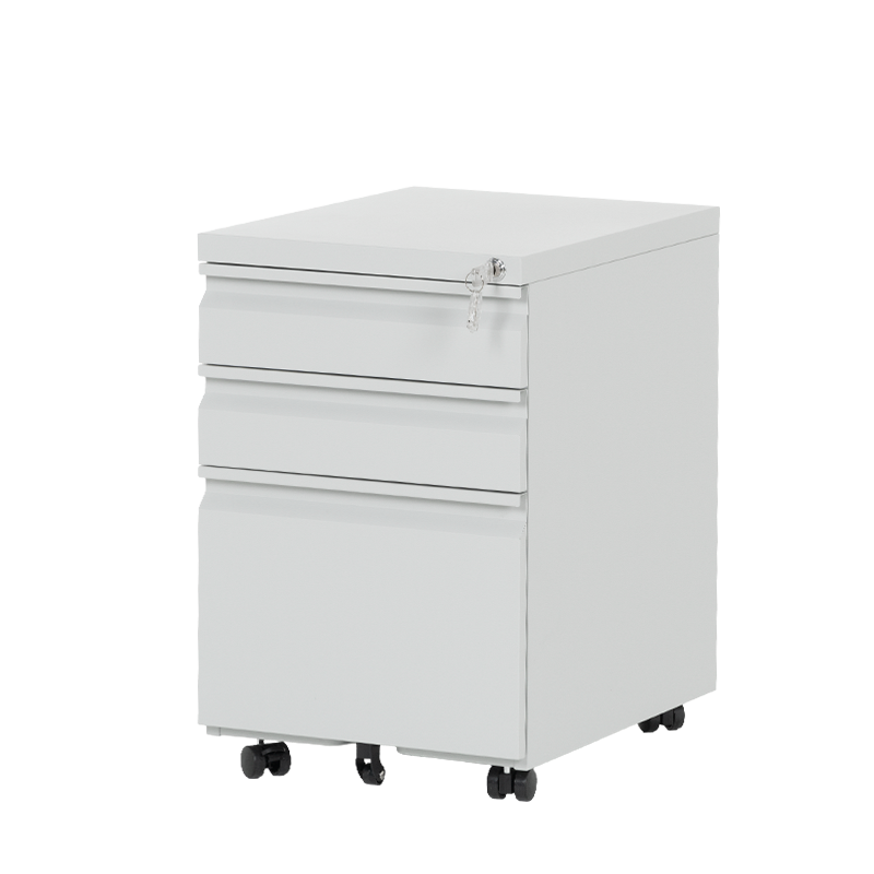 Офис контейнер Carmen CR-1811 K SAND - сив