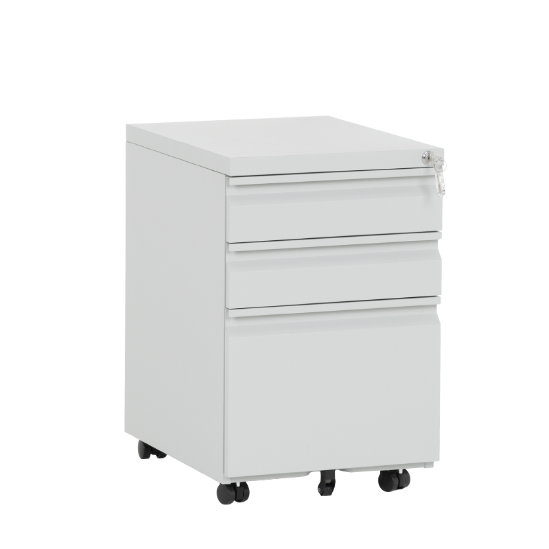 Офис контейнер Carmen CR-1811 K SAND - сив