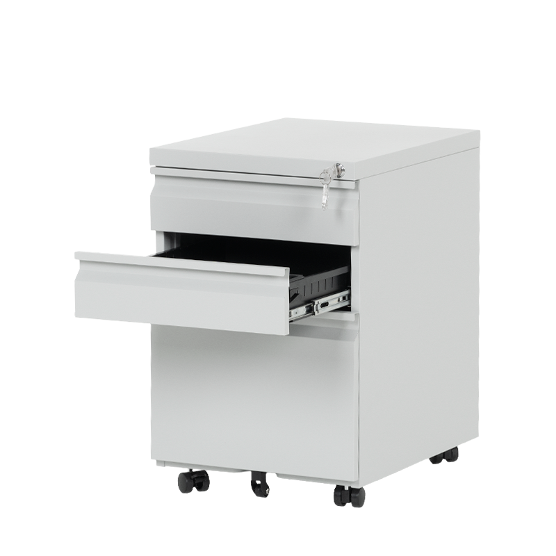 Офис контейнер Carmen CR-1811 K SAND - сив