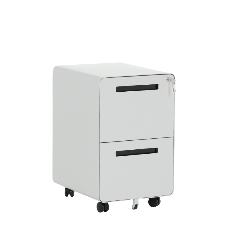 Офис контейнер Carmen CR-1813 K - сив