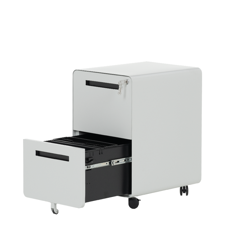 Офис контейнер Carmen CR-1813 K - сив