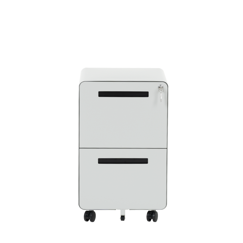 Офис контейнер Carmen CR-1813 K - сив