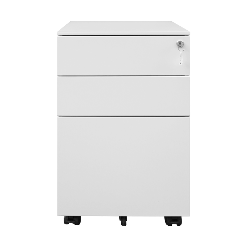 Офис контейнер Carmen CR-1814 ZH - сив