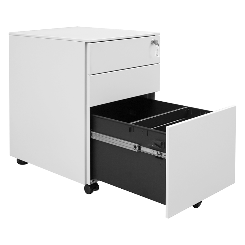 Офис контейнер Carmen CR-1814 ZH - сив