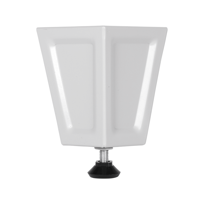 Комплект крака за метален шкаф