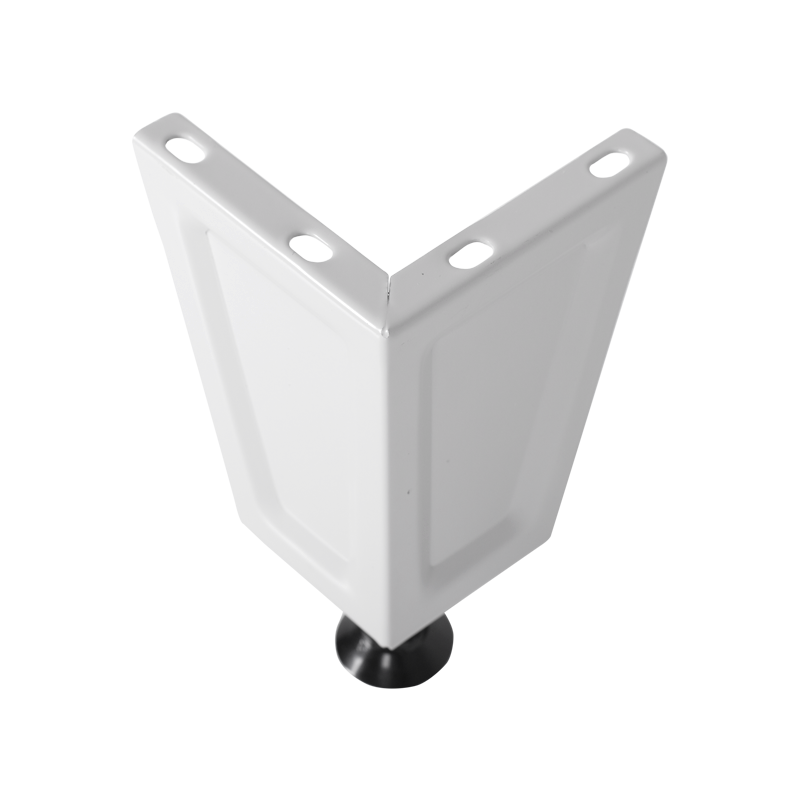 Комплект крака за метален шкаф