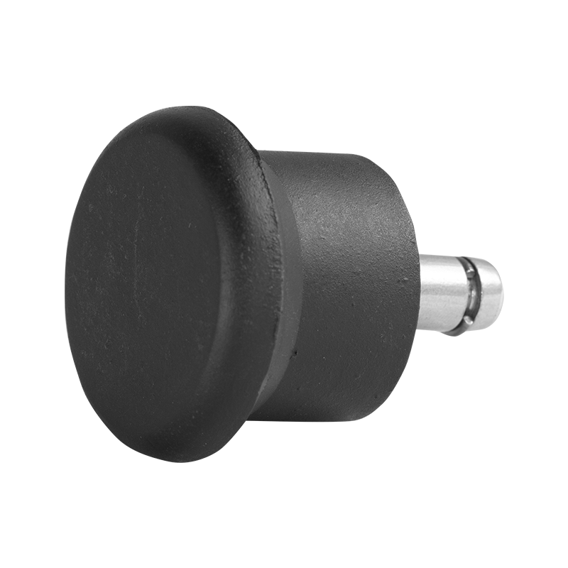 Тапи за статичност - черни