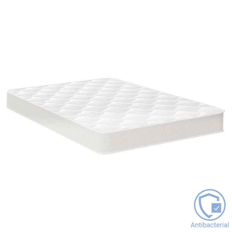 Матрак Fix Pad Chic Strom Еднолицев 140x200x18-19 см