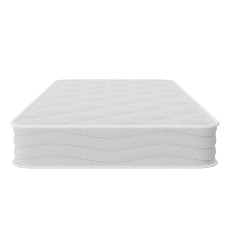 Матрак COTTON BABY chic strom двулицев 14см 70х140см